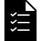 List