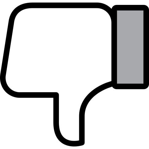 Dislike