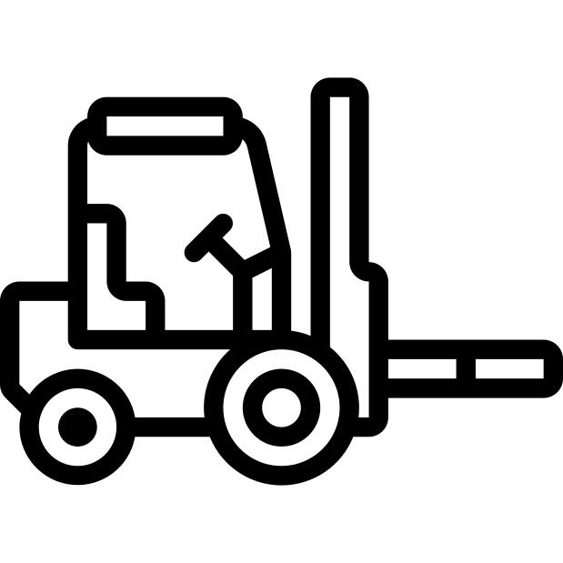 Forklift
