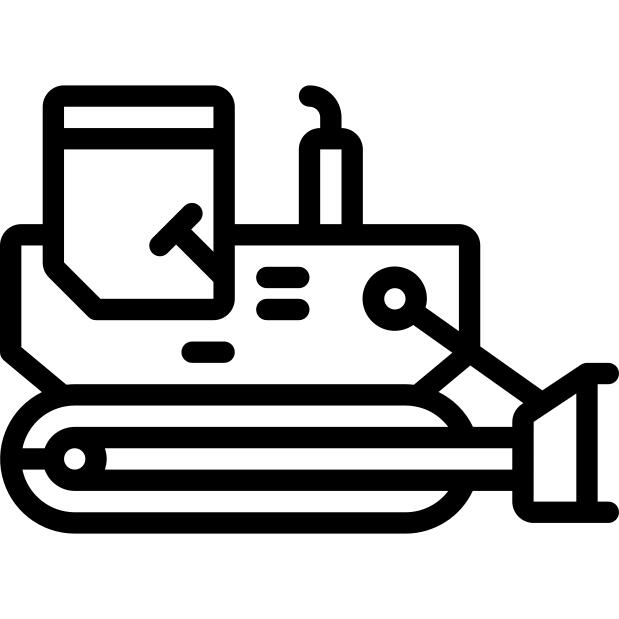 Bulldozer