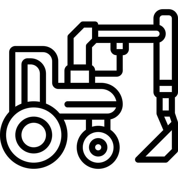 Excavator