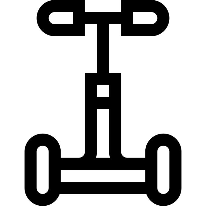Mobility