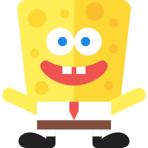 Spongebob