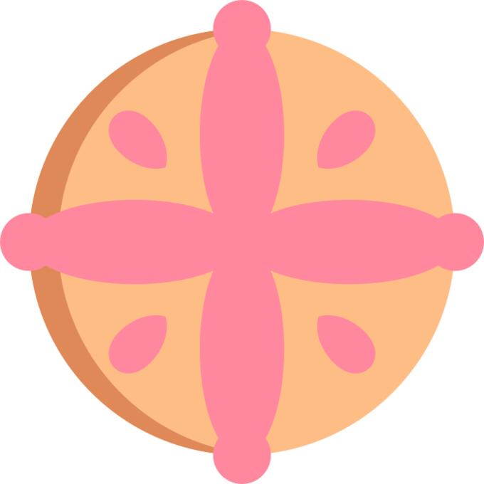 Bread of the dead
