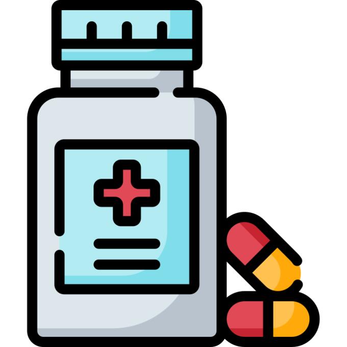 Pill