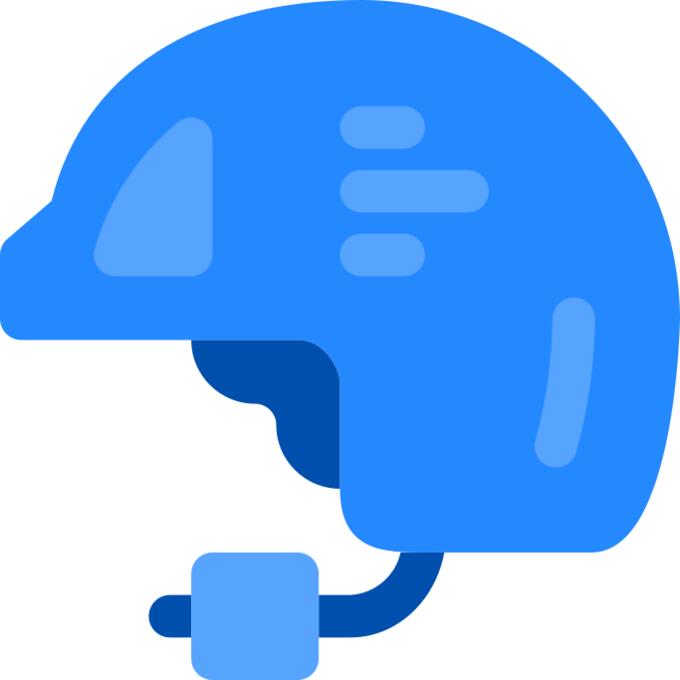 头盔