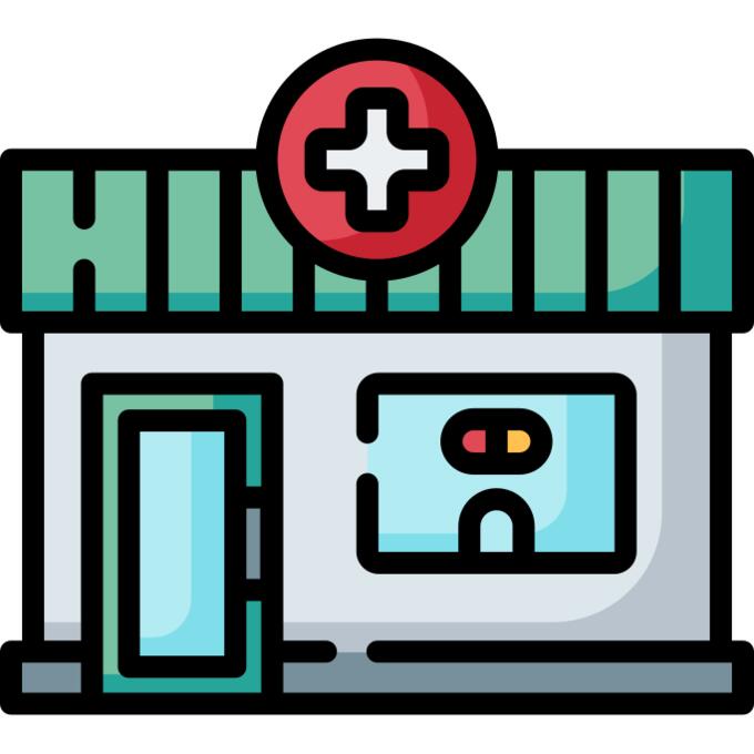 Pharmacy