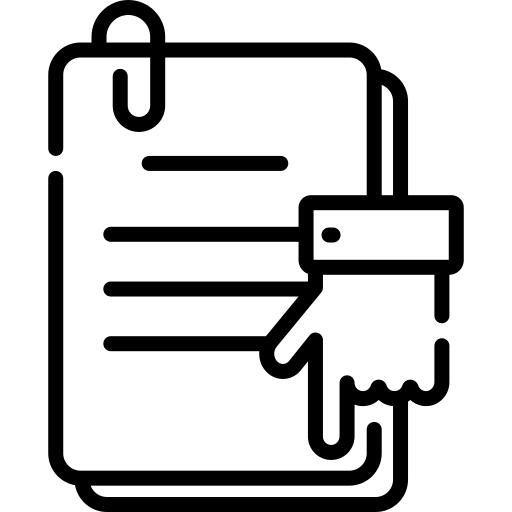 Terms of use