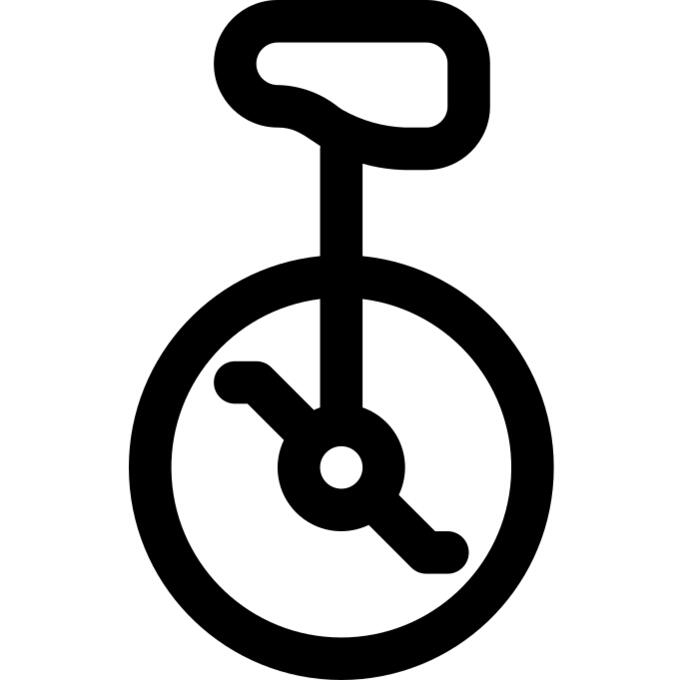 Unicycle