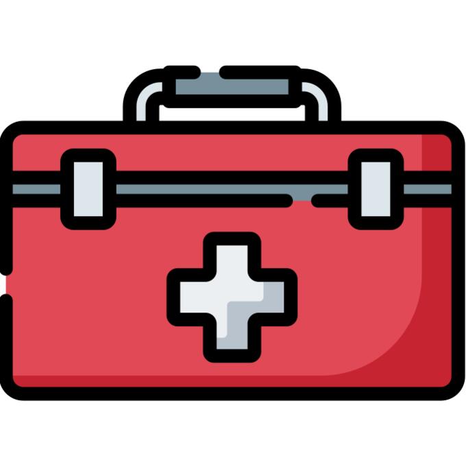 First aid