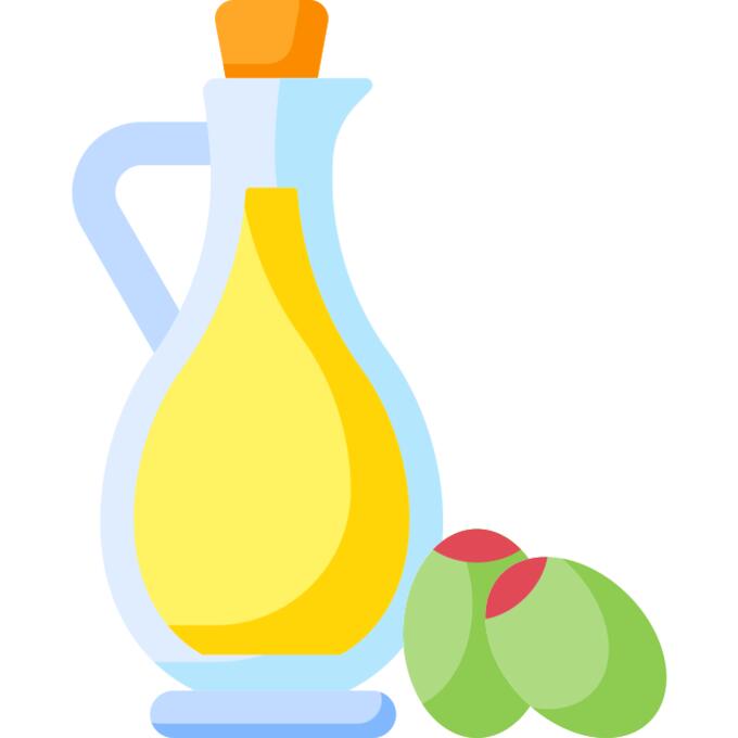 Olive oil