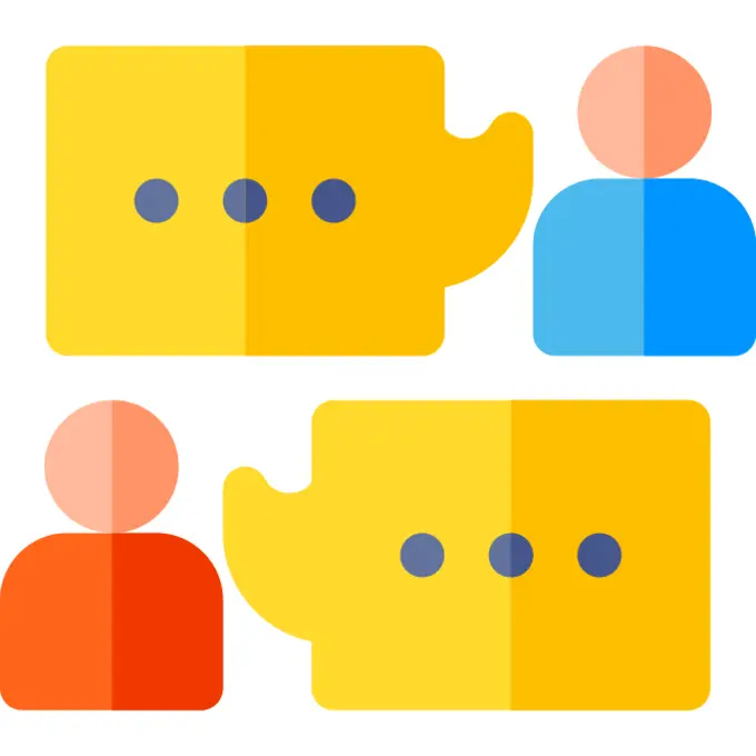 Talk