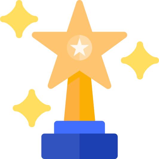 Trophy