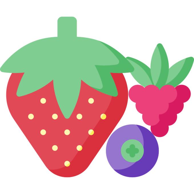 Berries