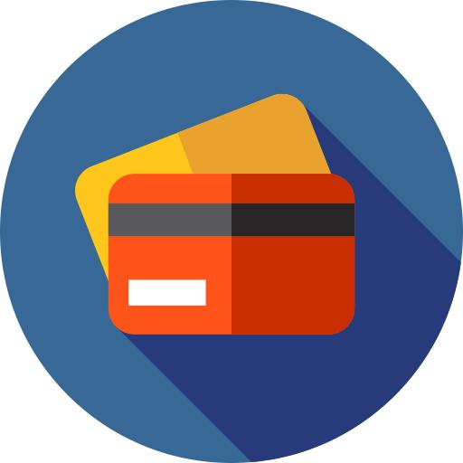 Credit card