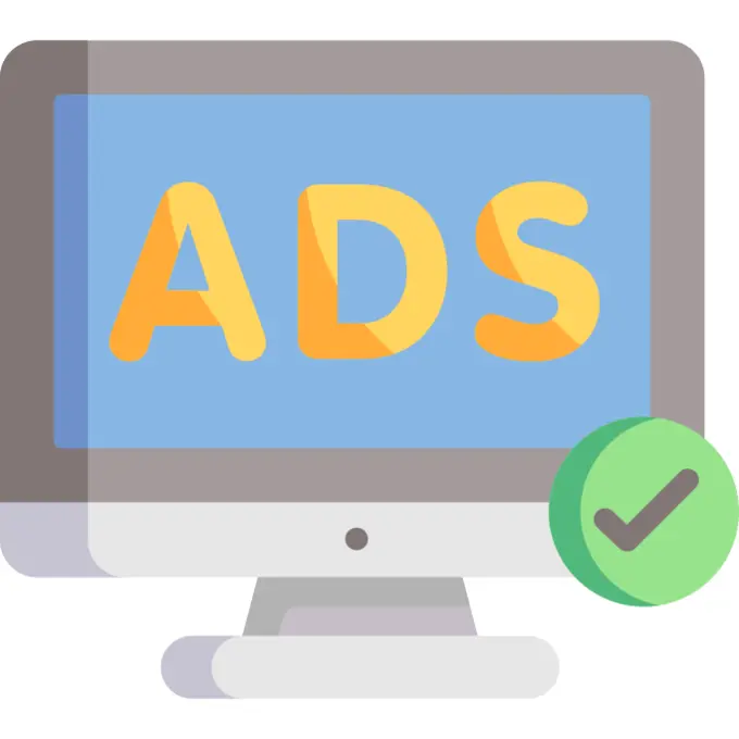 Ads