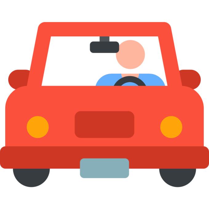 Driving