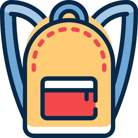 Backpack
