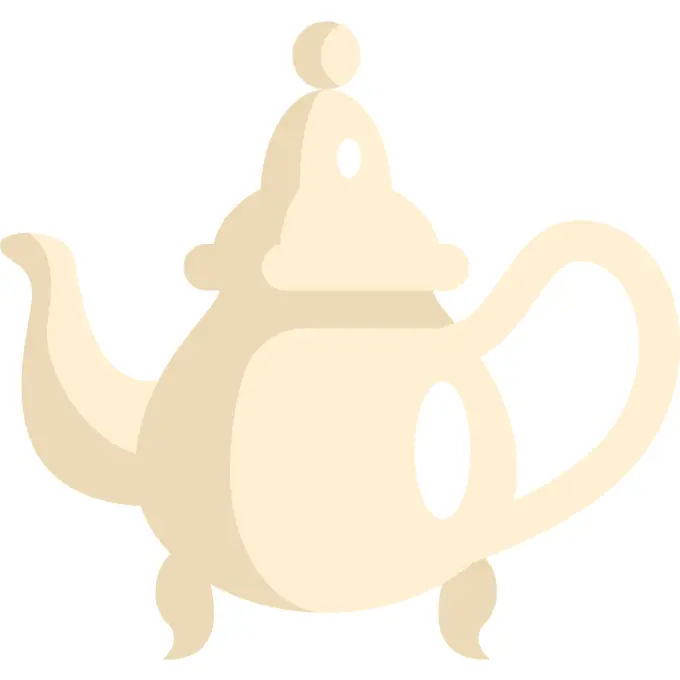 茶壶