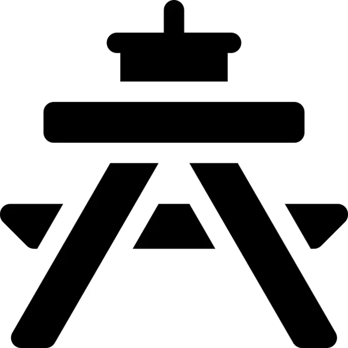 Picnic table