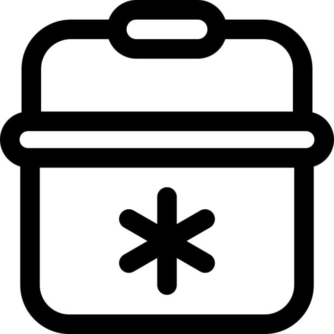 Fridge