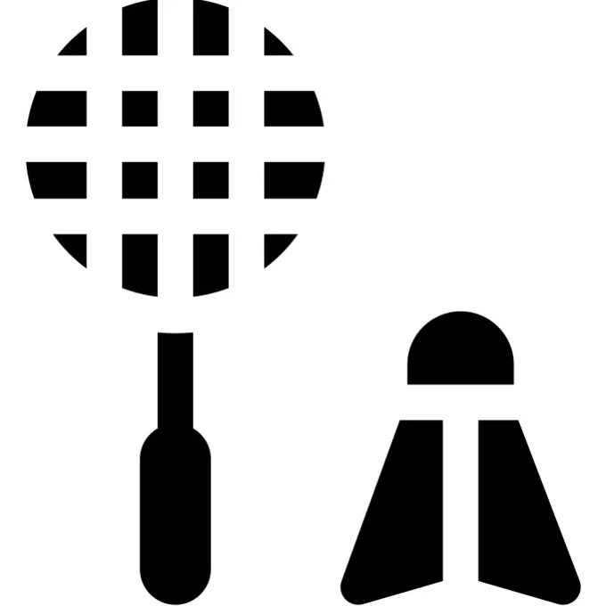 Badminton