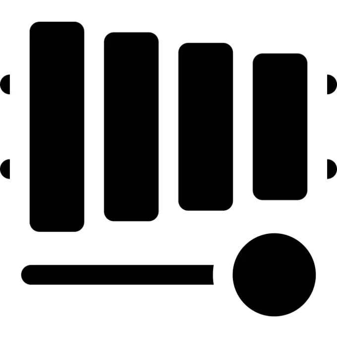 Xylophone