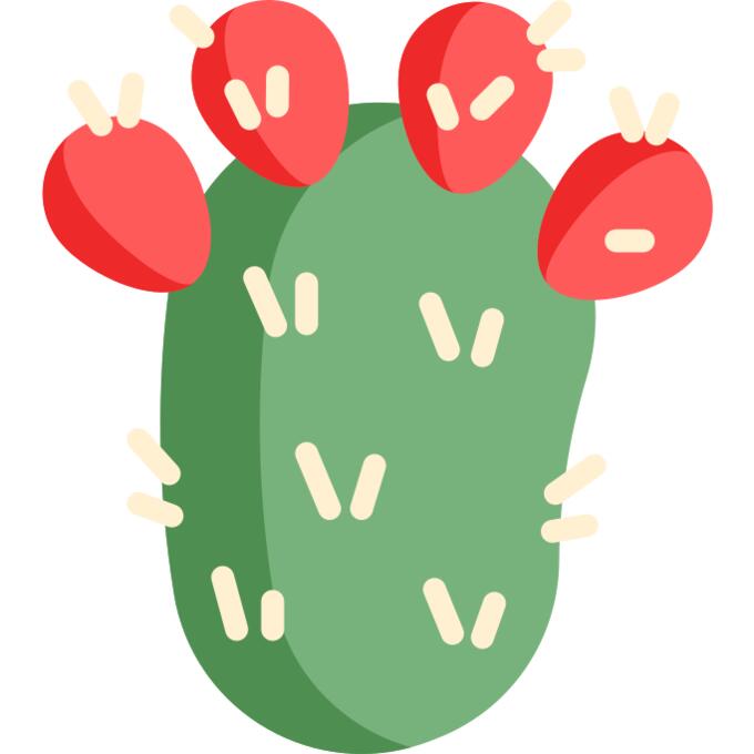 Prickly pear