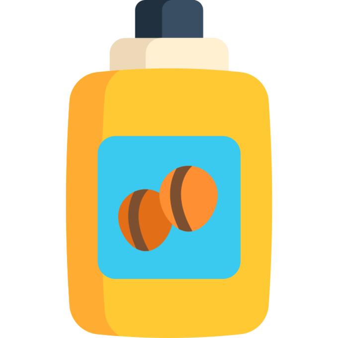Argan oil
