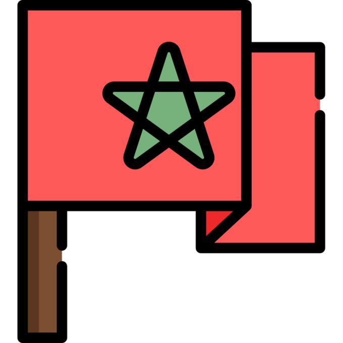 Morocco