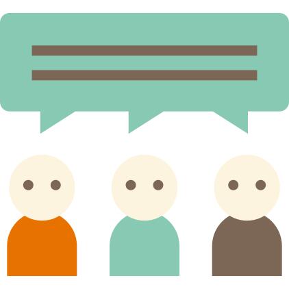 Conversation