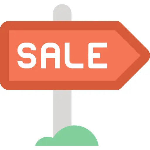 Sale