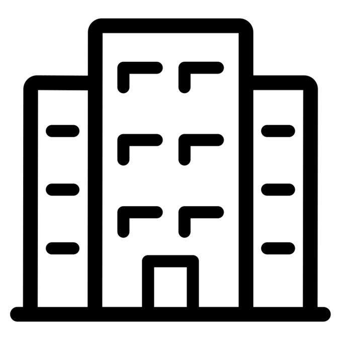 办公楼