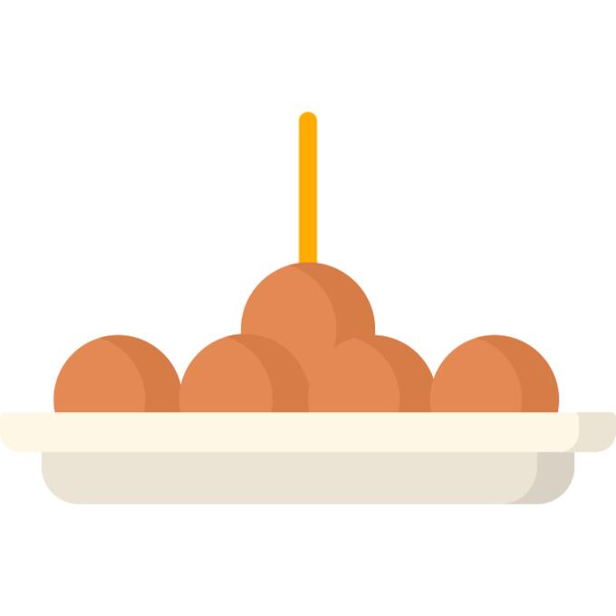 Bitterballen