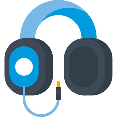Headphones