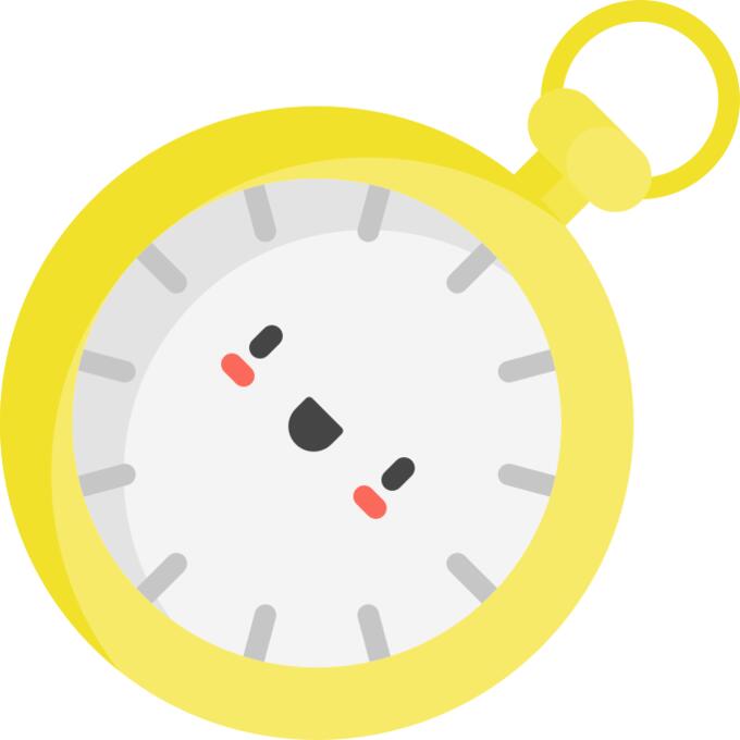 Pocket watch