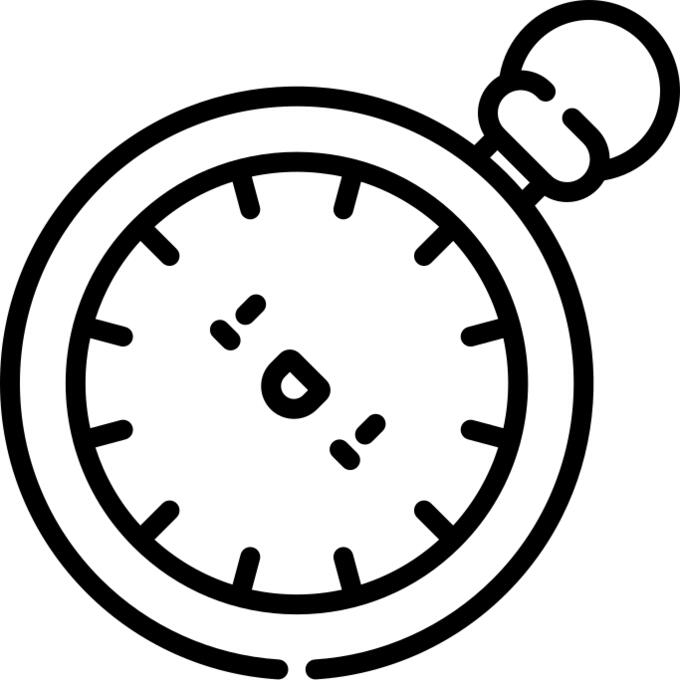 Pocket watch