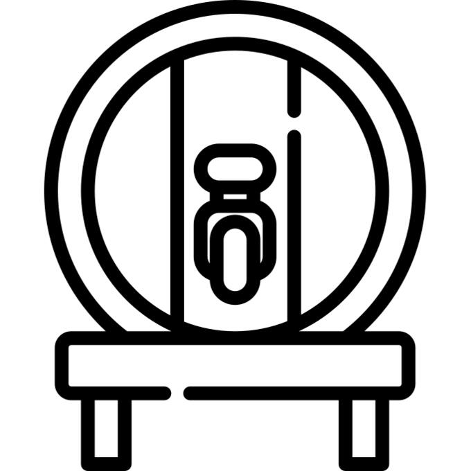 Barrel