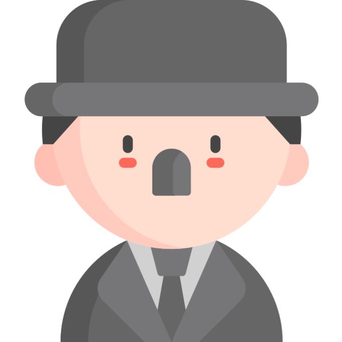 查尔斯·查普林
