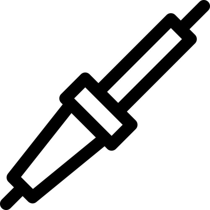 Soldering iron