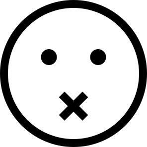 Muted