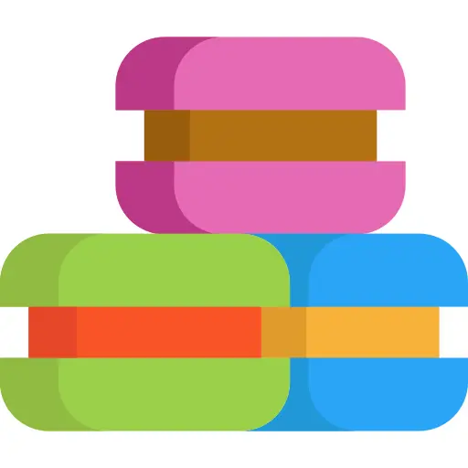 Macarons