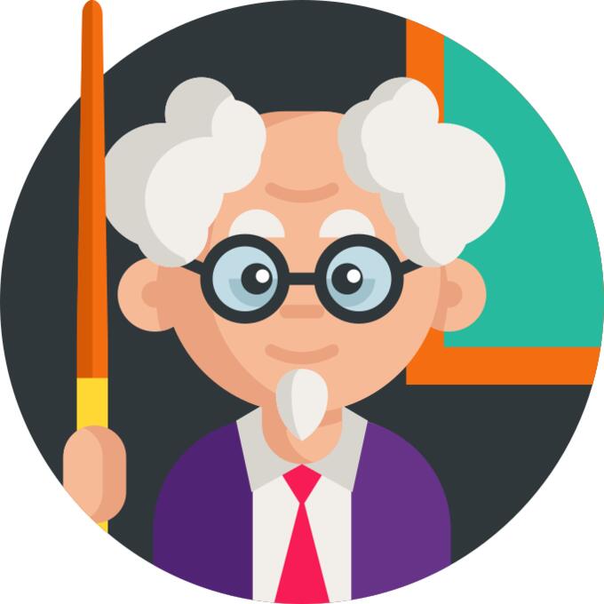 Professor
