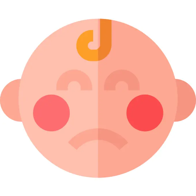 Angry
