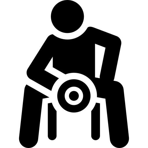 Weightlifting