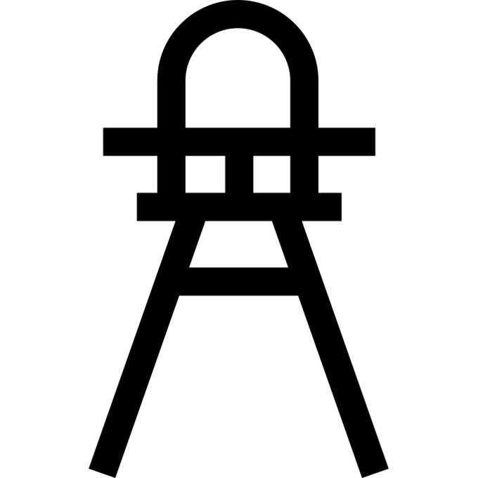Baby chair