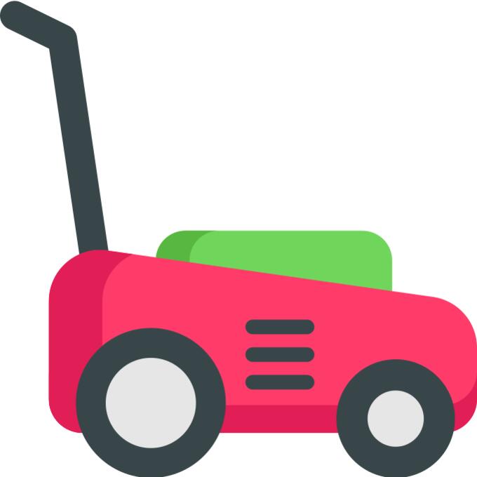Lawn mower