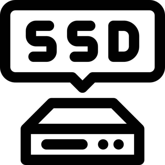 Ssd