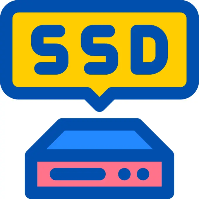 SSD