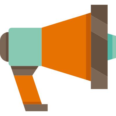 Megaphone